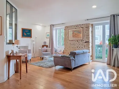Appartement à Pau (64000)