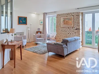 Appartement à Pau (64000)