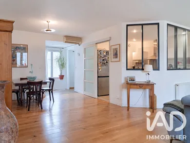 Appartement à Pau (64000)