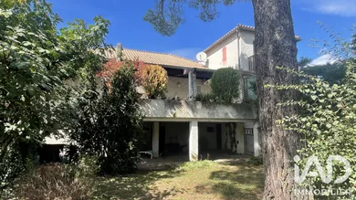 Maison à Saint-Étienne-de-Fontbellon (07200)