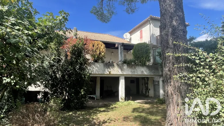 Maison 4 pièces 109 m² · à Saint-Étienne-de-Fontbellon · 109 m² · 253 000 €