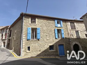 Maison à Bouleternère (66130)
