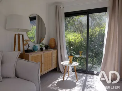 Apartment in Nice (06300)