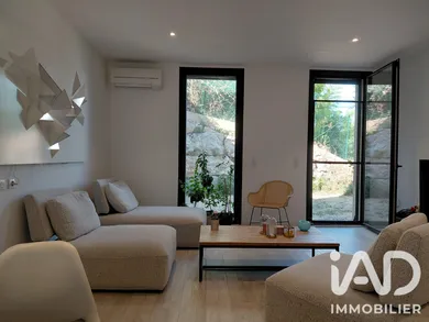 Appartement à Nice (06300)