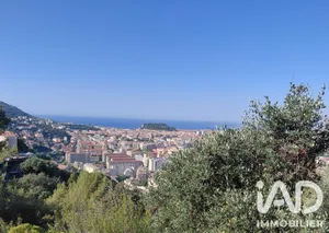 Apartment in Nice (06300)