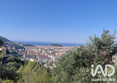 Appartement à Nice (06300)