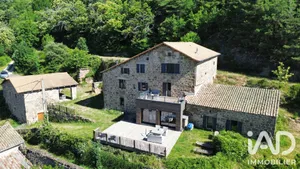 Park home in Saint-Jean-Roure (07160)
