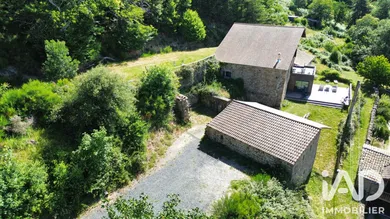 Park home in Saint-Jean-Roure (07160)
