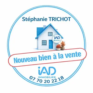 Appartement à Tomblaine (54510)