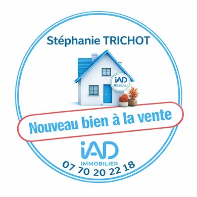 Appartement à Tomblaine (54510)