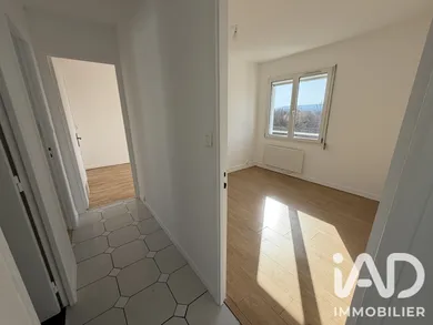 Appartement à Tomblaine (54510)