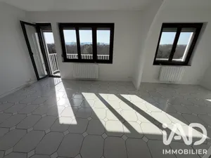 Apartment in Tomblaine (54510)