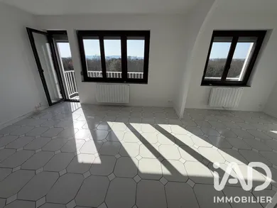Appartement à Tomblaine (54510)