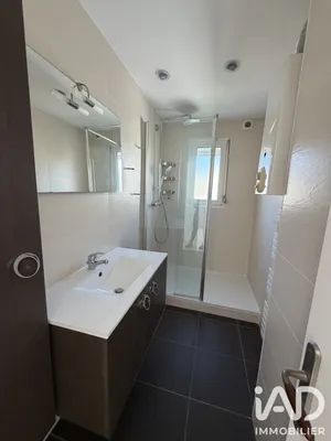 Appartement à Tomblaine (54510)