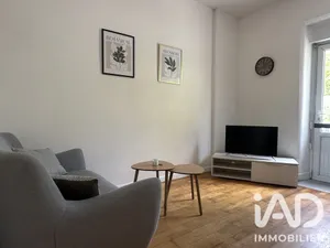 Apartment in Blain (44130)