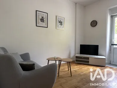 Apartment in Blain (44130)