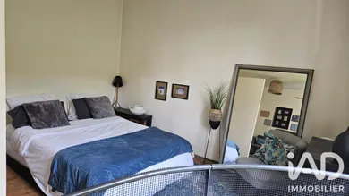 Duplex à Maisons-Laffitte (78600)