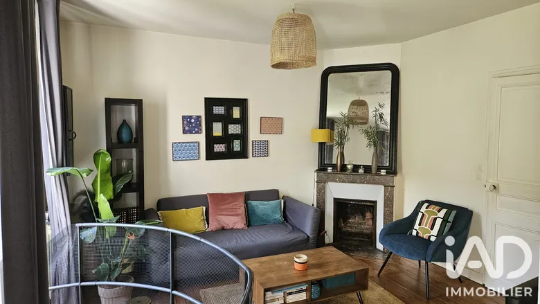 Appartement 4 pièces 80 m² · à Maisons-Laffitte · 80 m² · 390 000 €