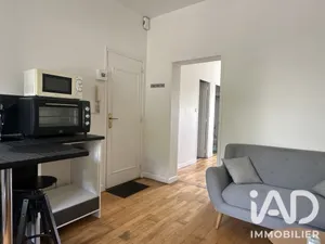 Apartment in Blain (44130)
