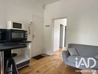Apartment in Blain (44130)