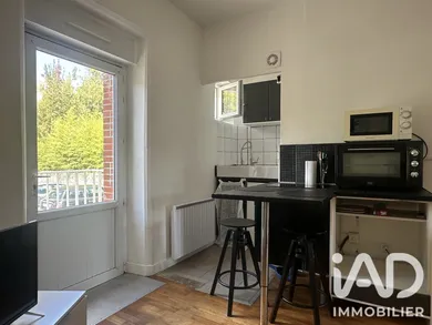 Apartment in Blain (44130)