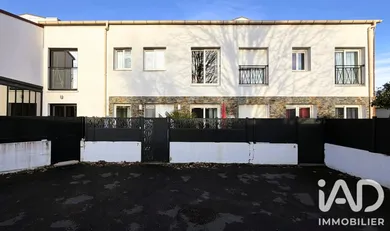 Appartement à Villiers-sur-Marne (94350)