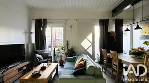 Appartement à Villiers-sur-Marne (94350)