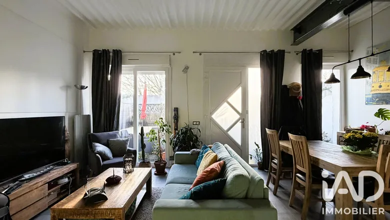 Appartement 4 pièces 73 m² · à Villiers-sur-Marne · 73 m² · 329 000 €