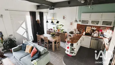 Appartement à Villiers-sur-Marne (94350)