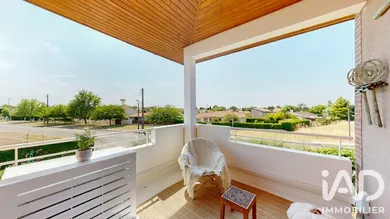 Appartement à Fenouillet (31150)