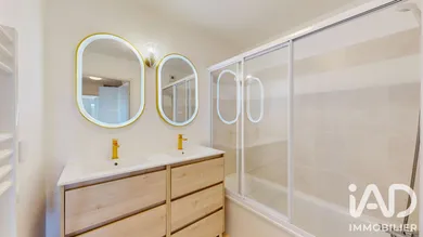 Appartement à Fenouillet (31150)