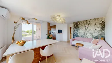 Appartement à Fenouillet (31150)