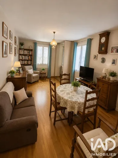 Appartement à Lizy-sur-Ourcq (77440)