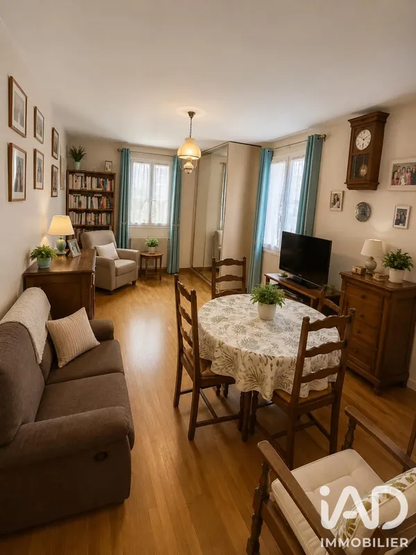 Appartement à Lizy-sur-Ourcq (77440) photo 2