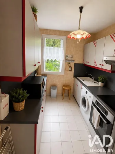 Appartement à Lizy-sur-Ourcq (77440)