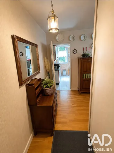 Appartement à Lizy-sur-Ourcq (77440)