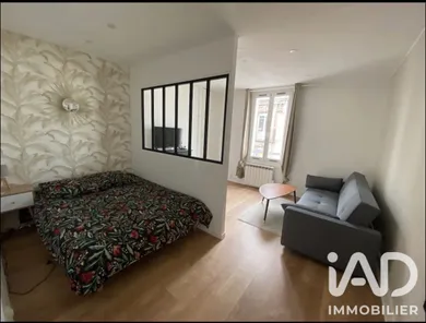 Apartment in Le Havre (76600)