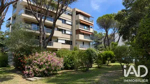 Appartement à Saint-Raphaël (83700)