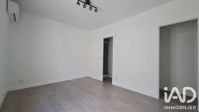 Appartement à Reims (51100)
