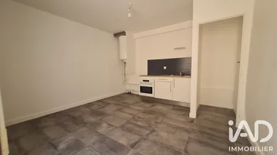 Appartement à Reims (51100)