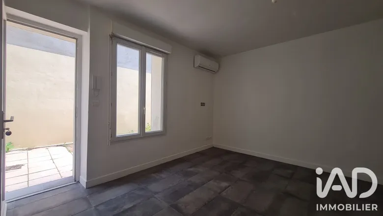 Appartement 3 pièces 37 m² · à Reims · 36,7 m² · 138 000 €