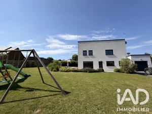 House in Saussey (50200)