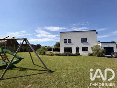 Maison à Saussey (50200)
