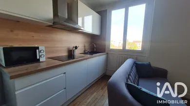 Appartement à Reims (51100)