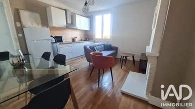 Appartement à Reims (51100)