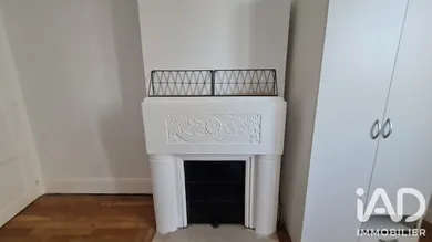 Appartement à Reims (51100)