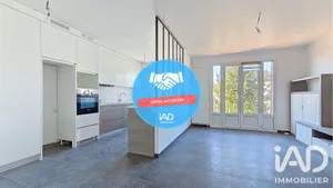 Appartement à Thiais (94320)