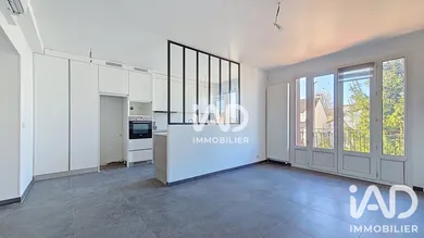 Apartment in Thiais (94320)