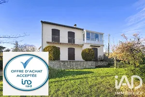 House in Millau (12100)