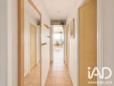 Appartement à Roquebrune-sur-Argens (83380)